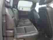 2013 GMC Sierra 1500 SLT с VIN 3GTP2WE70DG208138, выставлен на аукционе Copart как лот 62577275 с пробегом 132 588 миль миль и Списание • Salvage title. История ставок и продаж доступна на DreamBid. Изображение 10.