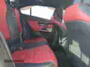 2024 Mercedes-Benz C 300 z VIN W1KAF4GB0RR208427, wystawiony jako Copart lot #56164425 z przebiegiem 11 864 mil mil oraz Szkoda całkowita • Salvage title. Historia ofert i sprzedaży dostępna na DreamBid. Obrazek 10.