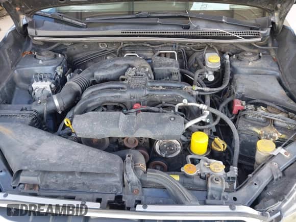 2013 Subaru Impreza Limited with VIN JF1GJAH69DH023882, listed as a IAAI auction lot 43312172 with 129,629 mi miles and . Bid and sale history available at DreamBid. Image 10.