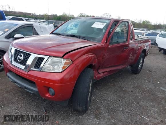 2016 Nissan Frontier Desert Runner с VIN 1N6AD0CU7GN904977, выставлен на аукционе IAAI как лот 41947836 с пробегом 68 904 миль миль и . История ставок и продаж доступна на DreamBid. Изображение 6.