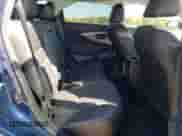 2021 Nissan Murano SL with VIN 5N1AZ2CS8MC109924, listed as a Copart auction lot 81410825 with 73,633 mi miles and Salvage title. Bid and sale history available at DreamBid. Image 11.