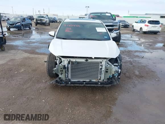 2023 Subaru Impreza Special Sports с VIN 4S3GTAM67P3701489, выставлен на аукционе IAAI как лот 41454131 с пробегом 5 863 миль миль и . История ставок и продаж доступна на DreamBid. Изображение 6.