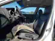 2014 Nissan Maxima SV with VIN 1N4AA5AP4EC494031, listed as a Copart auction lot 82419645 with Not provided miles and Clean title. Bid and sale history available at DreamBid. Image 7.