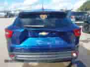 2024 Chevrolet Trax LS с VIN KL77LFE26RC132823, выставлен на аукционе IAAI как лот 42985130 с пробегом 58 692 миль миль и . История ставок и продаж доступна на DreamBid. Изображение 20.