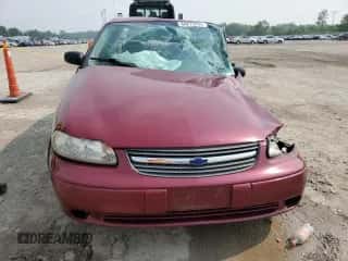 2004 Chevrolet Malibu Classic с VIN 1G1ND52F74M672198, выставлен на аукционе Copart как лот 60073495 с пробегом Не указан миль и Списание • Salvage title. История ставок и продаж доступна на DreamBid. Изображение 5.