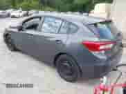 2018 Subaru Impreza z VIN 4S3GTAA67J3743592, wystawiony jako IAAI lot #42830094 z przebiegiem 179 650 mil mil oraz . Historia ofert i sprzedaży dostępna na DreamBid. Obrazek 3.