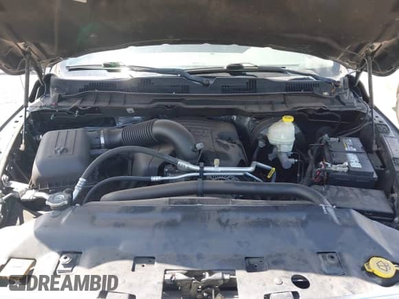 2016 Ram 1500 Lone Star с VIN 3C6RR6LT0GG343765, выставлен на аукционе IAAI как лот 42555740 с пробегом 193 663 миль миль и . История ставок и продаж доступна на DreamBid. Изображение 10.