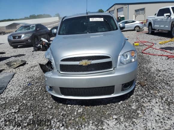 2010 Chevrolet HHR SS с VIN 3GNBADDM6AS611663, выставлен на аукционе Copart как лот 57795935 с пробегом 96 923 миль миль и Списание • Salvage title. История ставок и продаж доступна на DreamBid. Изображение 5.