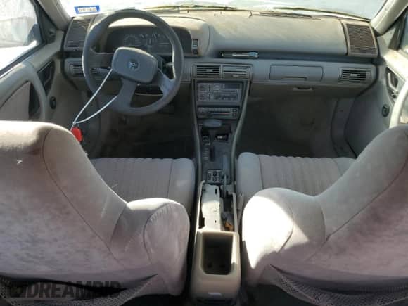1994 Chevrolet Cavalier с VIN 1G1JC54T1R7192166, выставлен на аукционе Copart как лот 81866354 с пробегом 107 310 миль миль и Чистый • Clean title. История ставок и продаж доступна на DreamBid. Изображение 8.