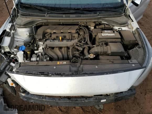 2020 Hyundai Accent SE z VIN 3KPC24A68LE126667, wystawiony jako Copart lot #68770432 z przebiegiem 46 281 mil mil oraz . Historia ofert i sprzedaży dostępna na DreamBid. Obrazek 12.