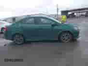 2018 Chevrolet Sonic LT с VIN 1G1JD5SH7J4115786, выставлен на аукционе IAAI как лот 41365903 с пробегом 79 353 миль миль и . История ставок и продаж доступна на DreamBid. Изображение 12.