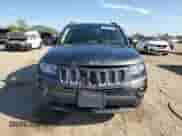 2017 Jeep Compass High Altitude с VIN 1C4NJCEB0HD189400, выставлен на аукционе Copart как лот 81096305 с пробегом 47 235 миль миль и Списание • Salvage title. История ставок и продаж доступна на DreamBid. Изображение 5.