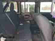 2021 Jeep Wrangler Unlimited Willys Sport with VIN 1C4HJXDG6MW612643, listed as a Copart auction lot 70322995 with 90,332 mi miles and Salvage title. Bid and sale history available at DreamBid. Image 11.