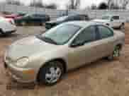 2002 Dodge Neon with VIN 1B3ES26C72D620855, listed as a Copart auction lot 86890464 with 163,392 mi miles and Clean title. Bid and sale history available at DreamBid. Image 1.