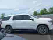 2024 Chevrolet Suburban LS with VIN 1GNSKBKD7RR153232, listed as a IAAI auction lot 42070157 with 10,053 mi miles and . Bid and sale history available at DreamBid. Image 13.