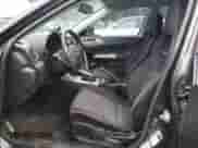 2009 Subaru WRX с VIN JF1GE76699G505081, выставлен на аукционе Copart как лот 42851085 с пробегом 119 546 миль миль и Чистый • Clean title. История ставок и продаж доступна на DreamBid. Изображение 7.