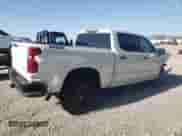 2024 Chevrolet Silverado 1500 Custom Trail Boss с VIN 3GCPDCEK5RG334807, выставлен на аукционе Copart как лот 53240155 с пробегом Не указан миль и Списание • Salvage title. История ставок и продаж доступна на DreamBid. Изображение 3.
