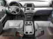 2007 Honda Odyssey EX-L с VIN 5FNRL38737B000846, выставлен на аукционе Copart как лот 81106585 с пробегом 324 405 миль миль и Списание • Salvage title. История ставок и продаж доступна на DreamBid. Изображение 8.