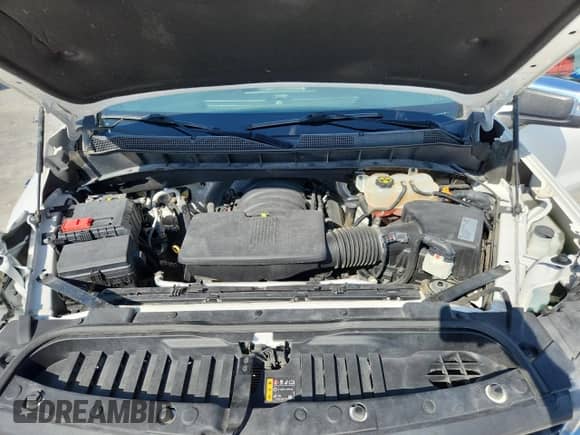 2019 Chevrolet Silverado 1500 LT с VIN 1GCPWCED3KZ350456, выставлен на аукционе Copart как лот 87092965 с пробегом 61 049 миль миль и Списание • Salvage title. История ставок и продаж доступна на DreamBid. Изображение 11.
