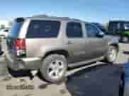 2014 Chevrolet Tahoe LS с VIN 1GNSCAE0XER127976, выставлен на аукционе Copart как лот 44004935 с пробегом 117 900 миль миль и Списание • Salvage title. История ставок и продаж доступна на DreamBid. Изображение 3.