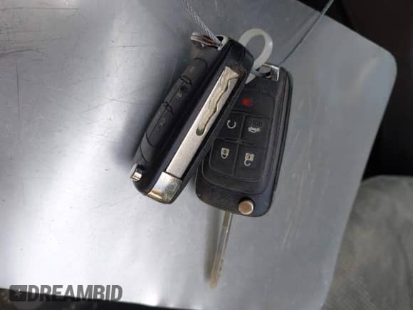 2015 Chevrolet Sonic LT с VIN 1G1JC5SH9F4210506, выставлен на аукционе IAAI как лот 43392251 с пробегом 94 216 миль миль и . История ставок и продаж доступна на DreamBid. Изображение 11.