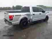 2015 Ford F-150 XLT с VIN 1FTEW1EF1FKE68159, выставлен на аукционе IAAI как лот 43107659 с пробегом 196 393 миль миль и . История ставок и продаж доступна на DreamBid. Изображение 4.