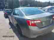 2014 Toyota Camry LE с VIN 4T1BD1FK2EU102603, выставлен на аукционе IAAI как лот 43133588 с пробегом 285 573 миль миль и . История ставок и продаж доступна на DreamBid. Изображение 3.