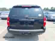 2007 Chevrolet Tahoe LTZ with VIN 1GNFC13007R111180, listed as a IAAI auction lot 42381749 with 126,472 mi miles and . Bid and sale history available at DreamBid. Image 16.