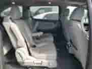 2018 Honda Odyssey Elite with VIN 5FNRL6H9XJB021929, listed as a Copart auction lot 80093155 with 180,582 mi miles and Salvage title. Bid and sale history available at DreamBid. Image 11.