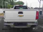 2019 Chevrolet Colorado 4WD Work Truck с VIN 1GCHTBEN9K1292934, выставлен на аукционе IAAI как лот 42640356 с пробегом 88 215 миль миль и . История ставок и продаж доступна на DreamBid. Изображение 17.