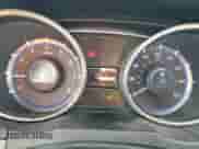 2013 Hyundai Sonata GLS z VIN 5NPEB4AC0DH646728, wystawiony jako Copart lot #87449185 z przebiegiem 138 426 mil mil oraz Szkoda całkowita • Salvage title. Historia ofert i sprzedaży dostępna na DreamBid. Obrazek 9.