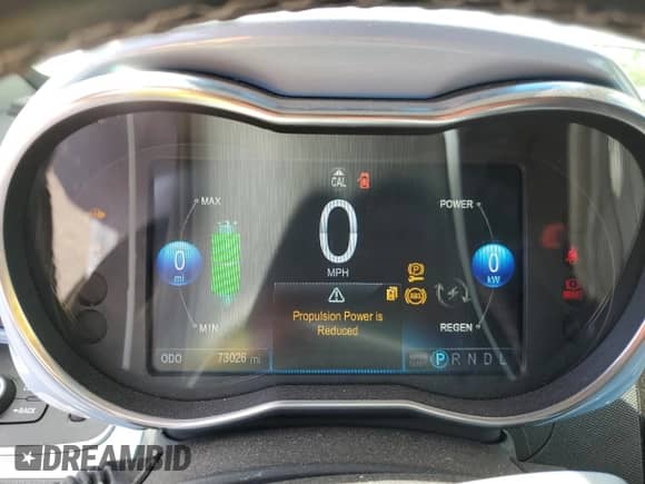 2014 Chevrolet Spark LT с VIN KL8CL6S0XEC400389, выставлен на аукционе Copart как лот 52603725 с пробегом 73 026 миль миль и Чистый • Clean title. История ставок и продаж доступна на DreamBid. Изображение 9.