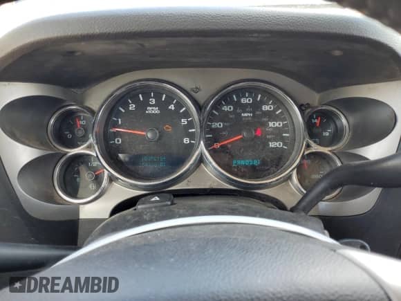 2008 GMC Sierra 1500 Work Truck with VIN 1GTEC19038Z297214, listed as a Copart auction lot 55752615 with 154,318 mi miles and Salvage title. Bid and sale history available at DreamBid. Image 9.