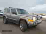 2008 Jeep Commander Sport с VIN 1J8HG48NX8C172027, выставлен на аукционе IAAI как лот 42756337 с пробегом 178 777 миль миль и . История ставок и продаж доступна на DreamBid. Изображение 1.