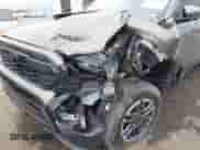 2024 Toyota Tacoma TRD Off Road with VIN 3TMLB5JN0RM045707, listed as a IAAI auction lot 43084854 with Not provided miles and . Bid and sale history available at DreamBid. Image 6.