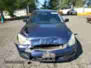 2006 Honda Accord LX с VIN 1HGCM56476A164410, выставлен на аукционе Copart как лот 81706185 с пробегом 211 125 миль миль и Списание • Salvage title. История ставок и продаж доступна на DreamBid. Изображение 5.