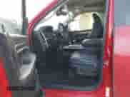 2013 Ram 1500 Sport with VIN 1C6RR7MT0DS576439, listed as a IAAI auction lot 43196724 with 108,916 mi miles and . Bid and sale history available at DreamBid. Image 5.