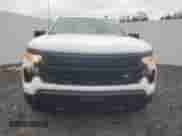 2023 Chevrolet Silverado 1500 Work Truck with VIN 3GCNAAEK3PG334824, listed as a Copart auction lot 86177345 with 103,991 mi miles and Clean title. Bid and sale history available at DreamBid. Image 5.