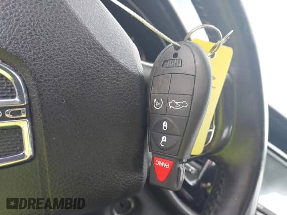 2013 Dodge Dart SXT with VIN 1C3CDFBAXDD104833, listed as a IAAI auction lot 42522336 with 151,104 mi miles and . Bid and sale history available at DreamBid. Image 11.