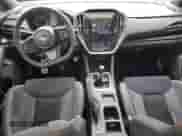 2023 Subaru WRX Limited с VIN JF1VBAL64P9823421, выставлен на аукционе Copart как лот 64702995 с пробегом 14 852 миль миль и Списание • Salvage title. История ставок и продаж доступна на DreamBid. Изображение 8.