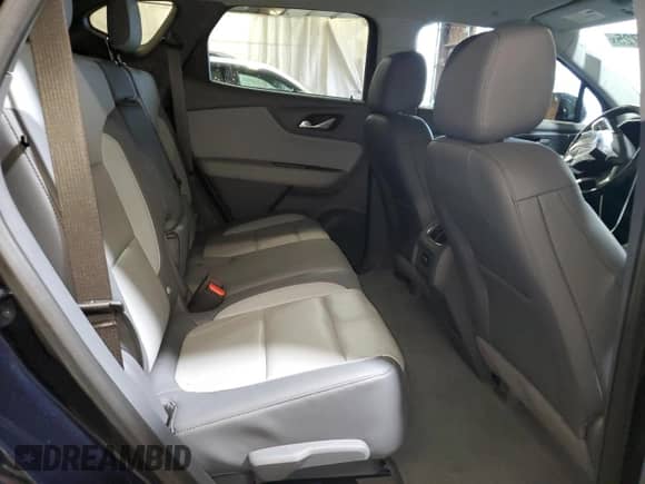 2020 Chevrolet Blazer LT с VIN 3GNKBJRS4LS689753, выставлен на аукционе Copart как лот 63289725 с пробегом Не указан миль и Списание • Salvage title. История ставок и продаж доступна на DreamBid. Изображение 11.