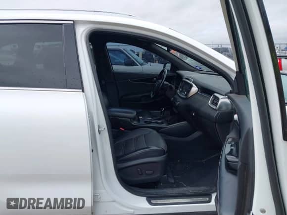 2016 Kia Sorento SXL с VIN 5XYPKDA14GG005861, выставлен на аукционе IAAI как лот 43380752 с пробегом 133 572 миль миль и . История ставок и продаж доступна на DreamBid. Изображение 5.