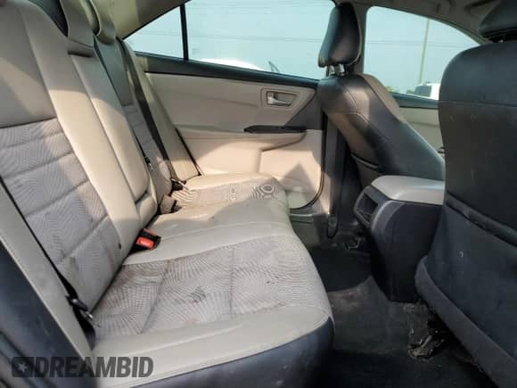 2016 Toyota Camry XLE with VIN 4T1BF1FK7GU259928, listed as a Copart auction lot 82078995 with 314,100 mi miles and Salvage title. Bid and sale history available at DreamBid. Image 10.