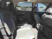 2023 Nissan Pathfinder Platinum with VIN 5N1DR3DH2PC219474, listed as a Copart auction lot 53171215 with 13,316 mi miles and Salvage title. Bid and sale history available at DreamBid. Image 11.