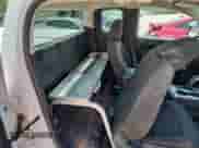 2022 Chevrolet Colorado 2WD LT z VIN 1GCHSCEA0N1142575, wystawiony jako Copart lot #60797815 z przebiegiem 77 625 mil mil oraz Szkoda całkowita • Salvage title. Historia ofert i sprzedaży dostępna na DreamBid. Obrazek 10.