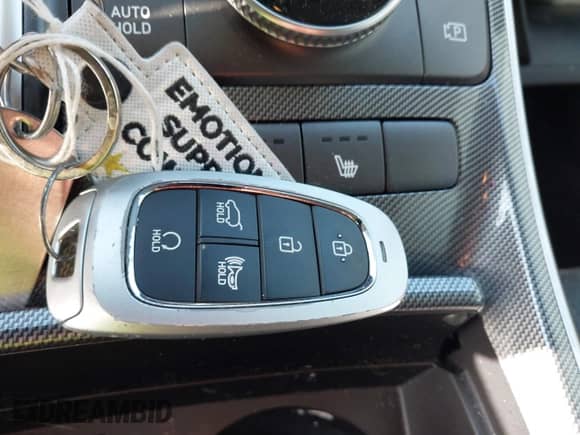 2022 Hyundai Santa Fe Blue с VIN KM8S2DA14NU023813, выставлен на аукционе IAAI как лот 42917349 с пробегом 88 612 миль миль и . История ставок и продаж доступна на DreamBid. Изображение 11.