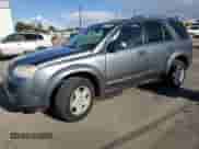 2007 Saturn VUE V6 z VIN 5GZCZ63467S823985, wystawiony jako Copart lot #79124954 z przebiegiem 147 491 mil mil oraz Szkoda całkowita • Salvage title. Historia ofert i sprzedaży dostępna na DreamBid. Obrazek 1.