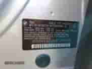 2010 BMW 7 Series 750i xDrive with VIN WBAKC6C59AC393858, listed as a Copart auction lot 76715714 with 141,547 mi miles and Clean title. Bid and sale history available at DreamBid. Image 12.