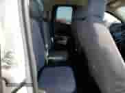 2020 Chevrolet Colorado 2WD Work Truck z VIN 1GCHSBEA2L1193258, wystawiony jako Copart lot #48456375 z przebiegiem 119 634 mil mil oraz Szkoda całkowita • Salvage title. Historia ofert i sprzedaży dostępna na DreamBid. Obrazek 10.