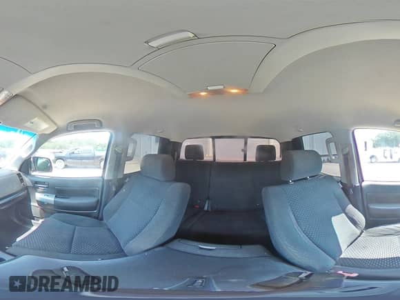 2008 Toyota Tundra z VIN 5TFRV54188X067392, wystawiony jako Copart lot #59768845 z przebiegiem 208 092 mil mil oraz Szkoda całkowita • Salvage title. Historia ofert i sprzedaży dostępna na DreamBid. Obrazek 14.